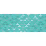 Декор Azori Vela Tiffani Confetti 20.1x50.5 587102002