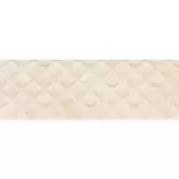 Плитка Ceramika Konskie Malta Cream Ribbon 25x75 настенная