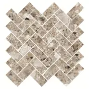 Мозаика Kerranova Terrazzo Beige 28.2x30 K-332/MR/m06