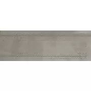 Плитка Grespania Vulcano Milenio Iron 31.5x100 настенная