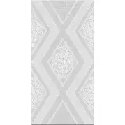 Декор Decor Illusio Geometry Grey 31.5х63 Azori
