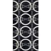 Керамогранит ABK Ceramiche Sensi Fantasy Circular Lux 60x120 PF60014409