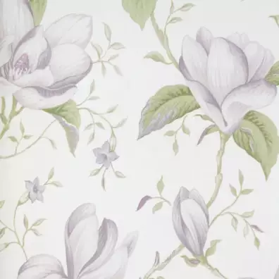 Флизелиновые обои Iliv Botanica Lilium Heather