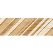 Декор Grasaro Home Wood 20x60 G-80/MR/D02