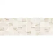 Декор Laparet Happy мозаичный бежевый 20x60 MM60130A