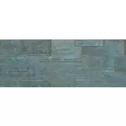 Настенная плитка Grunge Blue Flizz 44.63x119.3 Aparici