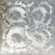 Декор Viva Ceramica Narciso Gemma Topazio Lappato Matt 30x30 EGS8
