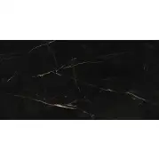 Керамогранит PMA Ceramic Royal Marble Golden Black Glazed Polished 11.5mm 60x120 FGPB-R1275