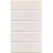 Плитка Versace Solid Gold Mix Patcwork White 20х60 настенная 265011