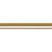 Бордюр Moldura Clasic Oro-beige 3.5x30 El Molino