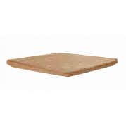Ступень Peldano Fiorentino Angular Aitana Ocre 33.3x33.3 Azuliber