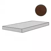 Ступень Floor Gres Flowtech Russet Nat Angolare Gradino Sx 33x120 758222