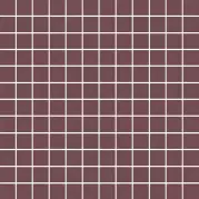 Мозаика Kerama Marazzi Темари Бордовая Матовая 29.8x29.8 KM3030M0091N