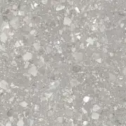Керамогранит Gracia Ceramica Terrazzo Grey PG 01 Matt 60x60 010400001053
