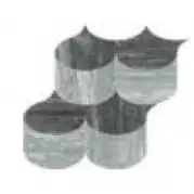 Декор 749527 Magnum Decoro Rexd/M 120X240 Rex Ceramiche