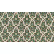 Настенная плитка Realonda Ceramica Andalusi Riad 30,85x55,6