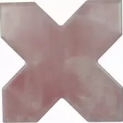 Керамогранит Cevica Becolors Cross Coral 13.25x13.25