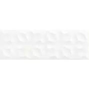 Плитка Ragno Freestyle Matt Struttura 3D Fiore 25x76 настенная