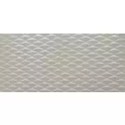 Плитка настенная 600010002192 3D White Wall Chev 30.5x56 Atlas Concorde Russia