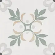 Керамогранит Harmony Sirocco Green Garden 22.3x22.3 36156