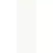 Плитка Love Ceramic Tiles Genesis Light Branco Brilho 45x120 настенная