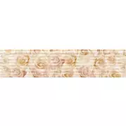 Декор Rocersa Spring Moldura Parfum Blanco 13x59.34