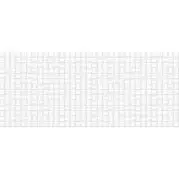 Плитка Gracia Ceramica Sweety White белый 02 25х60 настенная