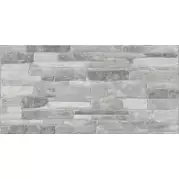 Настенная плитка Cersanit Altair Серый 29,7x59,8