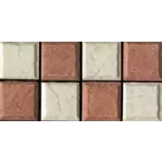 Декор Vives Ceramica Camelot Composicion Dama Caldera 7.5x15