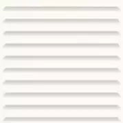 Плитка Paradyz Neve Creative Bianco Struktura A Mat 19.8x19.8 настенная