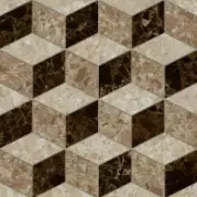 Напольная плитка Lb-Ceramics Скольера Геометрия 45x45