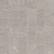 Мозаика I304Z8P Milestone Grey Lapp 30x30 Emil Ceramica