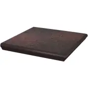 Ступень Paradyz Semir Rosa Stopnica Narozna Kapinos 33x33