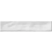 Плитка Cifre Ceramica Mahi White Brillo 5x25 настенная