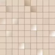 Мозаичный декор Ibero Inspire Vanilla 31,6x31,6