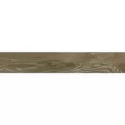 Керамогранит Golden Tile Wood Chevron коричневый 15x90 9L7190