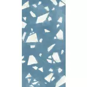 Керамогранит Ergon Medley Blue Rock 60x120 EH8L