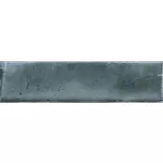 Керамогранит Cifre Ceramica Jazba Turquoise Brillo 6x24.6 CFR000057