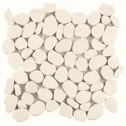 Мозаика Mosaicos 185406 Rio Carrara 26x26 Dune