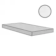 Ступень Floor Gres Rawtech Raw White Angolare Gradino Nat Dx 33x120 753912