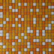 Стеклянная мозаика Imagine Lab Glass Mosaic 1.5x1.5 30x30 CT415-09
