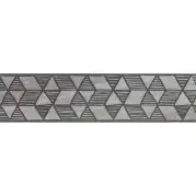 Керамогранит 10402001375 Arkona Grey Light 05 15x60 Gracia Ceramica