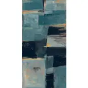 Керамогранит Alpas Euro Victoria Deco Art Teal 80x160 N178285