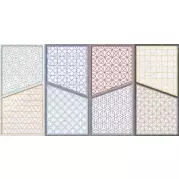 Декор Ornato Austral Mix 32x62.5 Gayafores