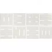 Декор Tubadzin Burano Decor Stripes 30.8x60.8