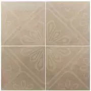 Декор Equipe Ares Decor Taupe 20x20 31852
