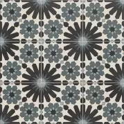 Декор Zellige Tanger 20x20 Mainzu