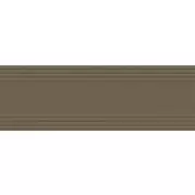 Плитка Marazzi Italy Momenti Tabacco Struttura Duo 3D 40x120 настенная MAC7
