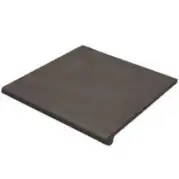 Ступень Peld.MEDITERRANEO GRAFITO CLASE 3 33x33x3 Exagres