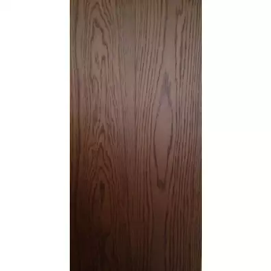 Паркетная доска Old Wood Дуб Какао однополосная 1800x165x14 мм